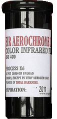 Aerochrome