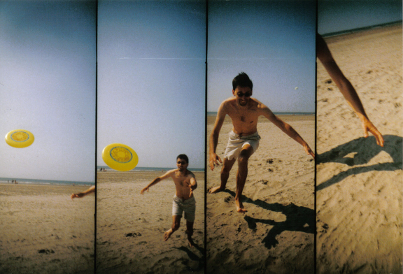 Sample picture with the supersampler